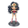 Wonder Woman action figure, Wonder Woman q posket