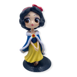 Young Snow White Disney Q Posket Action Figure 15cm
