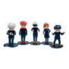 Jujutsu Kaisen Big Set of 5 Action Figure