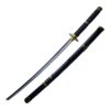 One Piece Anime Roronoa Zoro Yubashiri 104 cm Wooden Katana Sword