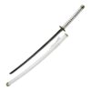 One Piece Anime Roronoa Zoro Ichimonji Wado 104 cm Wooden Katana Sword