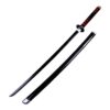 Demon Slayer Anime Tanjiro Kamado 104 cm Wooden Katana Sword