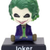 Joker Bobblehead with Mobile Holder