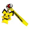 Pokemon 3D Cartoon Character Keychain – Accessory for Bags, Keys, Backpacks (RK-171)