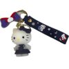 Cute Hello Kitty 3D Cartoon Character Keychain – Accessory for Bags, Keys, Backpacks (RK-220)