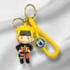 Naruto PVC Shinning Premium 3D Keychain(PK-07)