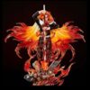 Demon Slayer Anime Rengoku Action Figure 30cm (N1)