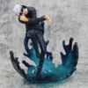 Jujutsu Kaisen Anime Gojo Action Figure 23cm -N2