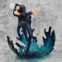 Jujutsu Kaisen Anime Gojo Action Figure 23cm -N2