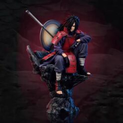 Naruto Anime Madara Action Figure 28cm -N3