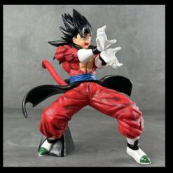Dragonballz Anime Goku Action Figure 25cm -N5