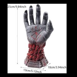 Berserk - Hand of God Action Figure 24cm -N12