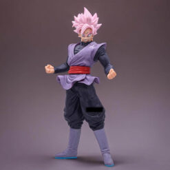 Dragonballz Anime Black Goku Action Figure 32cm -N13