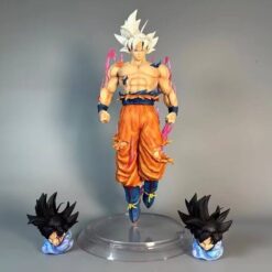 Dragonballz Goku Action Figure 33cm - N20