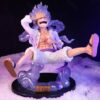 Luffy GEAR Action Figure 16cm - N24