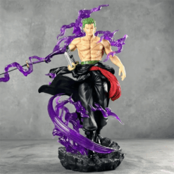 Onepiece Zoro Action Figure 32cm - N25