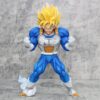 Dragonballz Vegeta Action Figure 26cm - N31