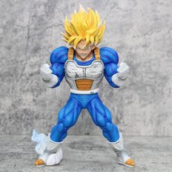 Dragonballz Vegeta Action Figure 26cm - N31
