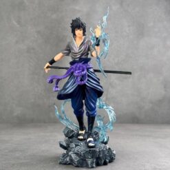 Naruto Sasuke Action Figure 24cm - N33