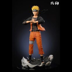 Naruto Action Figure 20cm - N34
