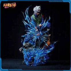 Naruto Kakashi Action Figure with Light 24cm - N35