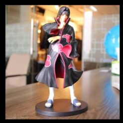 Naruto Uchiha Itachi Action Figure 16cm - N36