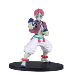 Demon Slayer Akaza Action Figure 16cm - N37