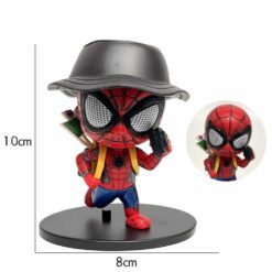 Spiderman Action Figure 10cm - N41