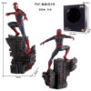 Spiderman Action Figure 23cm - N43