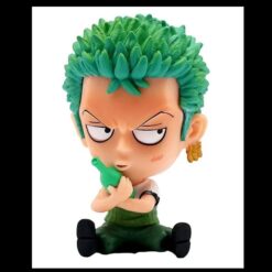 Zoro Action Figure 8cm - N290