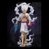Luffy Action Figure 25cm - N299
