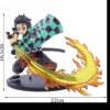 Tanjiro Demon Slayer Action Figure 17cm - N65