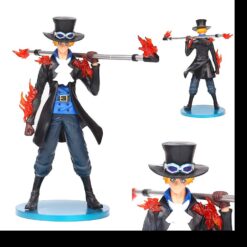 Sabo Action Figure 23cm - N82