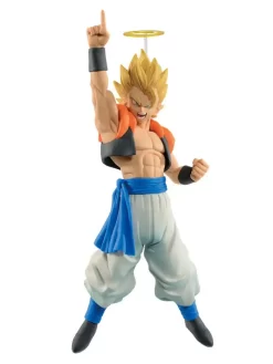 Gogeta Action Figure 18cm - N102