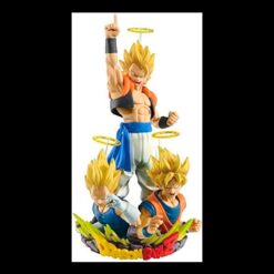 Gogeta Action Figure 25cm - N103