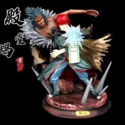 Akatsuki Sasori Action Figure 24cm - N160