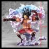 Luffy Gear 4 Action Figure with Light 27cm - N169