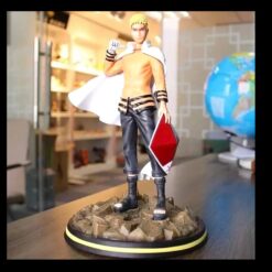 Naruto Hokage Action Figure 27cm - N191