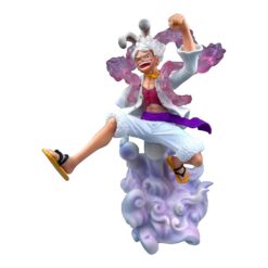 Luffy Action Figure 25cm - N198