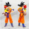 Son Goku & Son Gohan Action Figure 30cm - N225