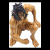 Attack on Titan Eren Yeager Action Figure 18cm - N256