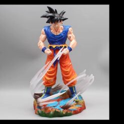 Goku Action Figure 26cm - N270