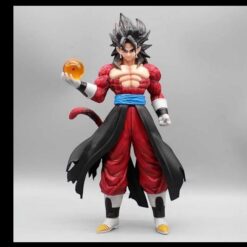 Goku Action Figure 28cm - N271