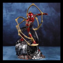 Spiderman Action Figure 18cm - N314