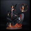Itachi Uchiha Action Figure - 25CM |Double Head|