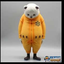 Bepo Action Figure 25cm - N329