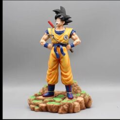 Goku Action Figure 30cm - N333