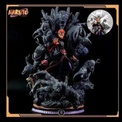 Pain Action Figure 24cm - N342