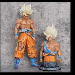 Goku Action Figure 42cm - N366