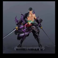 Zoro Action Figure 30cm – N389